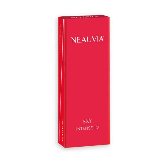 Neauvia Intense LV